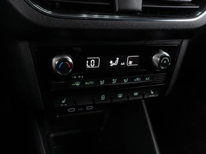Лифтбек Skoda Rapid 2021 года, 1449000 рублей, Тюмень