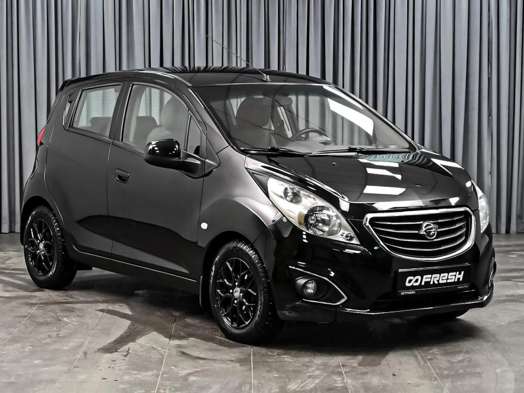 Хетчбэк Ravon R2 2017 года, 819000 рублей, Ставрополь