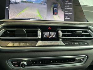 Внедорожник BMW X7 2020 года, 8450000 рублей, Уфа