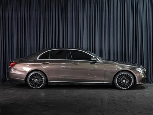 Седан Mercedes-benz E-класс 2016 года, 2399000 рублей, Волгоград