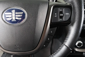 Внедорожник FAW Besturn X80 2018 года, 959000 рублей, Пермь