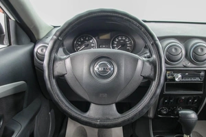 Седан Nissan Almera 2015 года, 589000 рублей, Барнаул