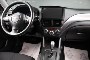 Внедорожник Subaru Forester 2012 года, 1279000 рублей, Оренбург
