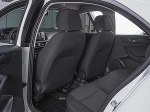 Лифтбек Volkswagen Polo 2021 года, 1580000 рублей, Ростов-на-Дону