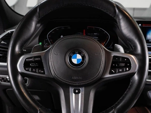 Внедорожник BMW X6 2020 года, 8199000 рублей, Тюмень