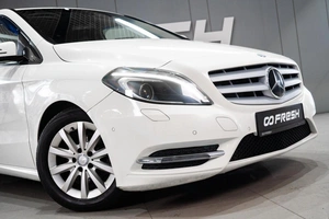 Хетчбэк Mercedes-benz B-класс 2013 года, 1079000 рублей, Петрозаводск