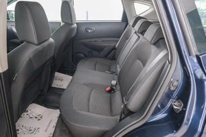 Внедорожник Nissan Qashqai 2009 года, 959000 рублей, Красноярск