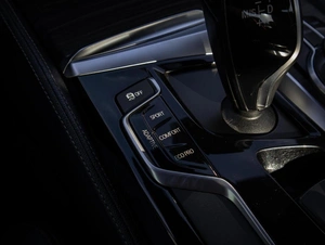 Седан BMW 5 серия 2018 года, 3900000 рублей, Большой Сочи