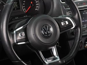 Седан Volkswagen Polo 2018 года, 1184000 рублей, Воронеж