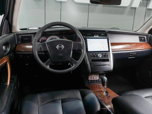 Седан Nissan Teana 2006 года, 769000 рублей, Тюмень