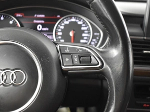Седан Audi A6 2014 года, 1724900 рублей, Казань