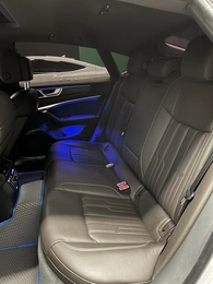 Лифтбек Audi A7 2020 года, 6350000 рублей, Красноярск