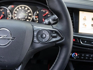 Универсал Opel Insignia 2018 года, 1380000 рублей, Краснодар