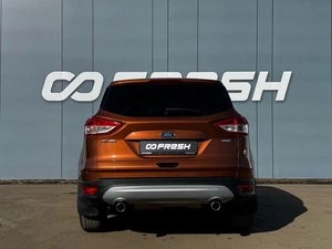 Внедорожник Ford Kuga 2013 года, 949000 рублей, Ижевск
