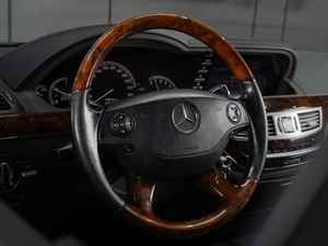 Седан Mercedes-benz S-класс 2006 года, 1320000 рублей, Тюмень
