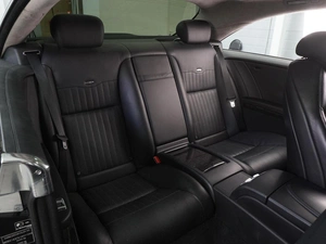 Купе Mercedes-benz CL-класс 2008 года, 1999000 рублей, Воронеж