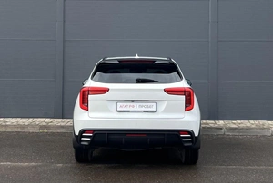 Внедорожник Haval Jolion 2024 года, 2095000 рублей, Солонцы
