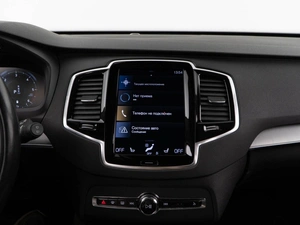 Внедорожник Volvo XC90 2021 года, 5406046 рублей, Москва