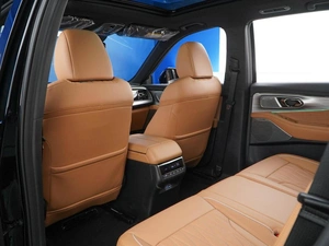 Внедорожник Trumpchi GS8 2026 года, 4998888 рублей, Москва