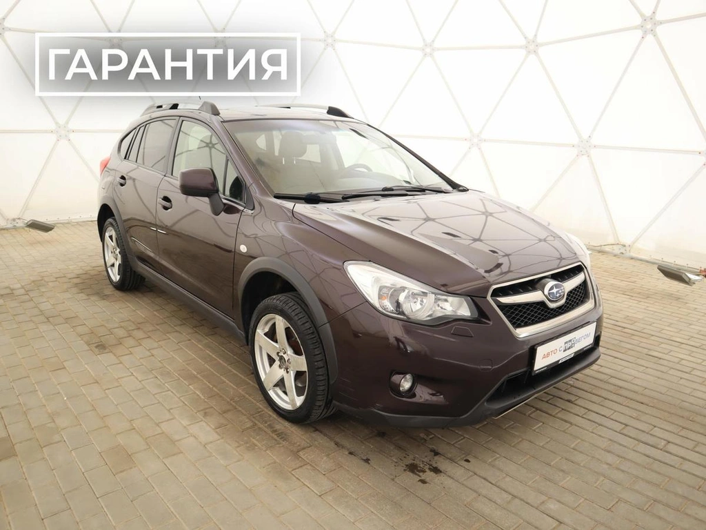 Хэтчбек Subaru Impreza 2013 года, 1190000 рублей, Обнинск