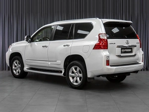 Внедорожник Lexus GX 2011 года, 3149000 рублей, Тюмень