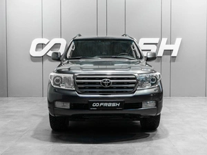 Внедорожник Toyota Land Cruiser 2010 года, 2699000 рублей, Тюмень