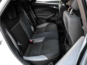Хетчбэк Ford Focus 2011 года, 769000 рублей, Кирилловка