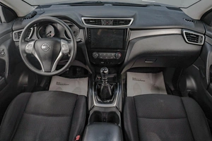 Внедорожник Nissan Qashqai 2015 года, 1319000 рублей, Челябинск