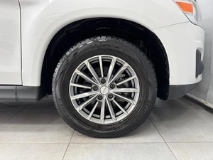 Внедорожник Mitsubishi ASX 2013 года, 1335000 рублей, Красноярск