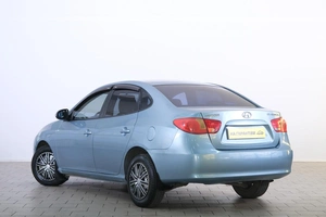 Седан Hyundai Elantra 2010 года, 719000 рублей, Омск