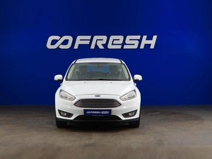 Универсал Ford Focus 2018 года, 1349071 рублей, Москва