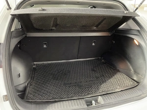 Внедорожник Hyundai Creta 2019 года, 1687000 рублей, Солонцы