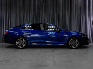 Седан Kia K5 2020 года, 2417000 рублей, Тюмень