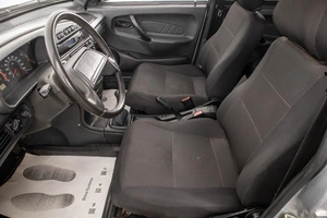 Седан ВАЗ (LADA) 2115 Samara 2009 года, 199000 рублей, Барнаул
