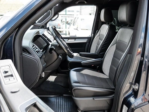 Минивэн Volkswagen Multivan 2018 года, 5650000 рублей, Краснодар