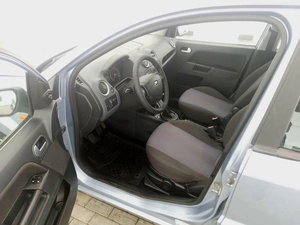 Хэтчбек Ford Fusion 2006 года, 450000 рублей, Клинцы