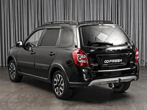 Универсал ВАЗ (LADA) Granta Cross 2023 года, 864000 рублей, Ставрополь