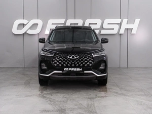 Внедорожник Chery Tiggo 7 Pro 2022 года, 1799000 рублей, Воронеж