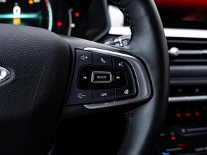 Внедорожник Chery Tiggo 7 Pro 2023 года, 1590000 рублей, Краснодар