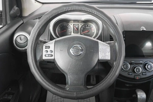 Хетчбэк Nissan Note 2007 года, 629000 рублей, Кемерово