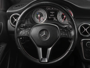 Хетчбэк Mercedes-benz A-класс 2013 года, 1729000 рублей, Тюмень