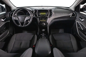 Внедорожник Hyundai Santa Fe 2013 года, 1609000 рублей, Сургут