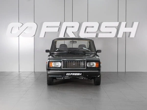 Седан ВАЗ (LADA) 2107 2010 года, 390000 рублей, Минеральные Воды