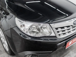 Внедорожник Subaru Forester 2011 года, 1360000 рублей, Красноярск
