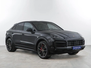 Внедорожник Porsche Cayenne Coupe 2019 года, 10818888 рублей, Москва