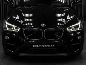 Внедорожник BMW X1 2016 года, 1829000 рублей, Тюмень