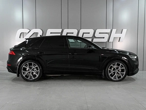 Внедорожник Audi Q8 2023 года, 10699000 рублей, Ростов-на-Дону