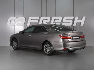 Седан Toyota Camry 2015 года, 1789000 рублей, Минеральные Воды