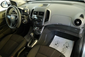 Седан Chevrolet Aveo 2012 года, 789000 рублей, Омск