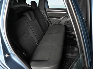 Внедорожник Renault Duster 2016 года, 1169000 рублей, Аксай